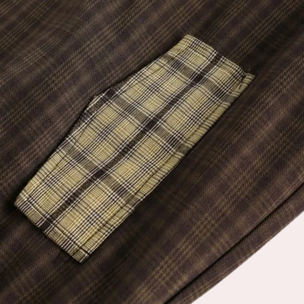 JOE - Veste Élégante pour Hommes