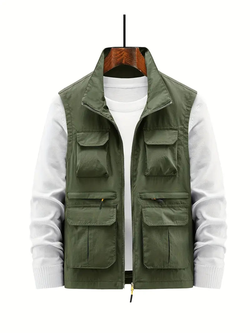 Cardigan Homme Chic et Décontracté