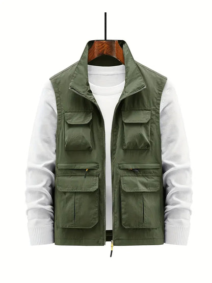 Cardigan Homme Chic et Décontracté
