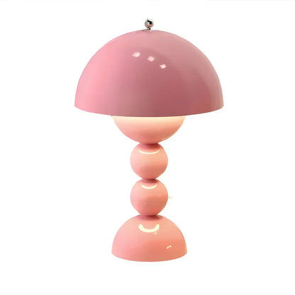 Lampe LED Nordique Réglable et Élégante