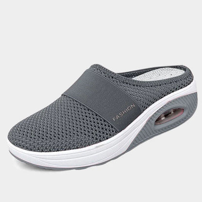 Chaussures urbaines chic et confortables