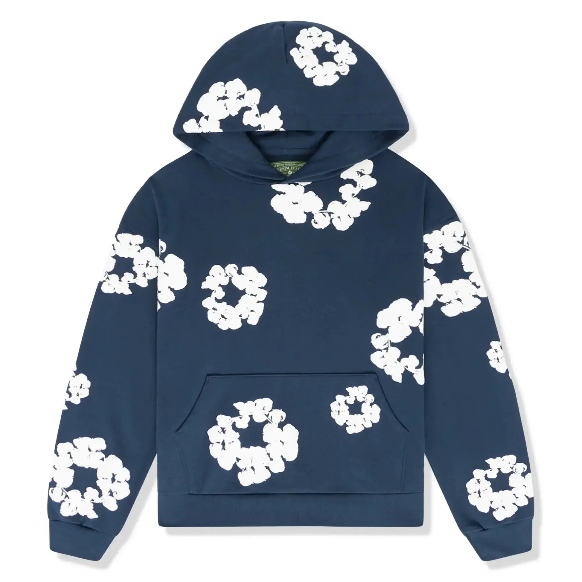 Blumen Tränen | Eleganter Tracksuit – Stilvolles Design für Komfort und Bewegungsfreiheit Zendoo.de