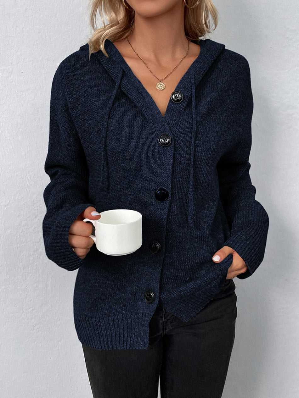 Cardigan Élégant pour Femme - luxestyle