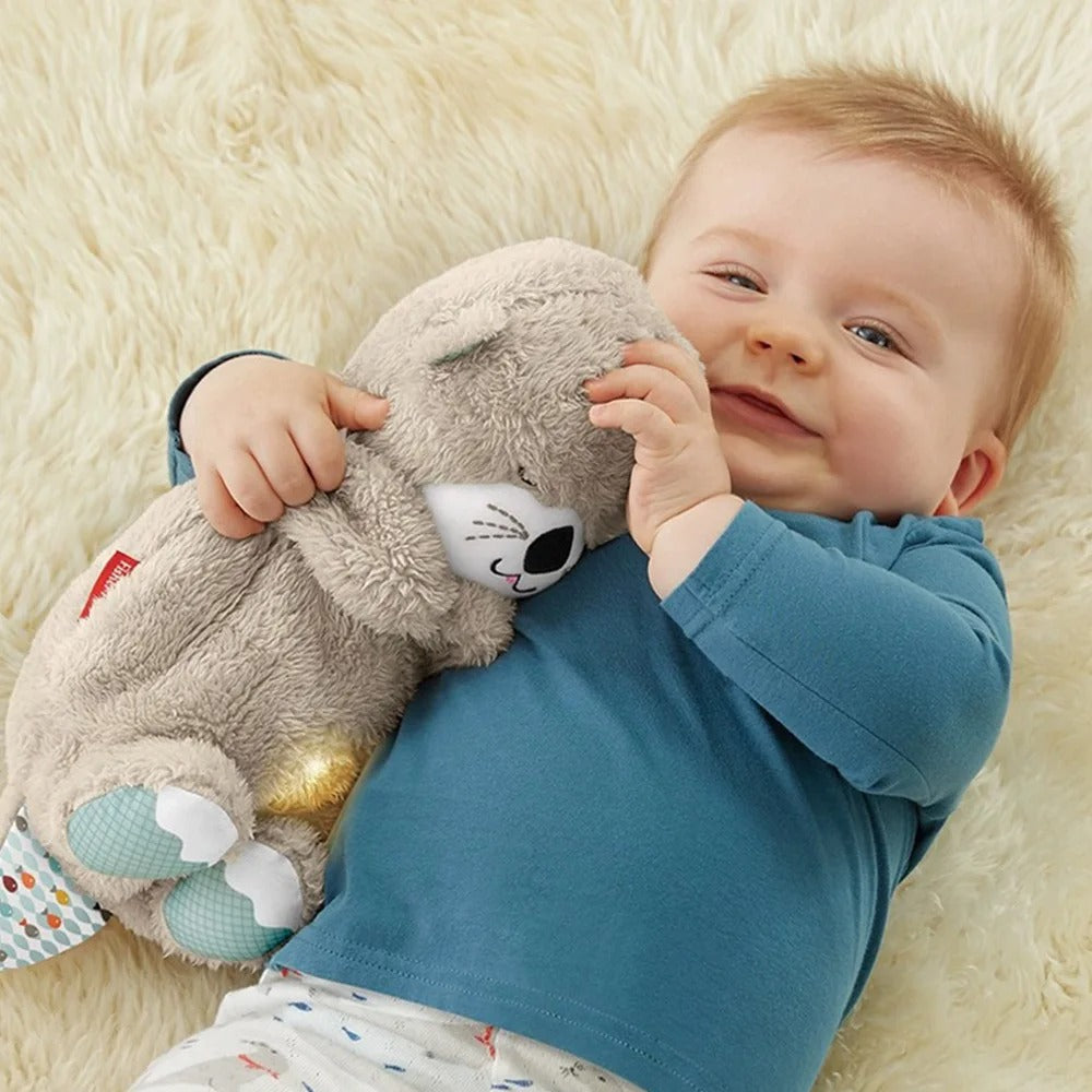 Peluche Anti-Stress Mignon et Apaisant - PanierRoyale