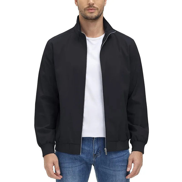 Veste Longue Manches Cuisine Classique et Pratique - PanierRoyale