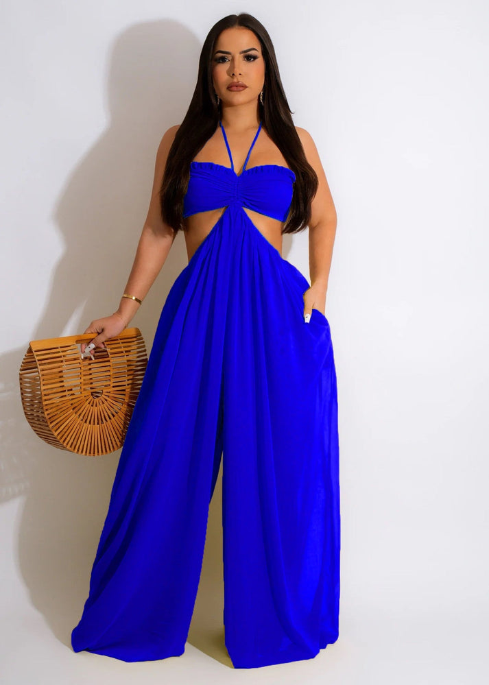 Maillot de Bain Femme Sans Bretelles Élégant et Doux