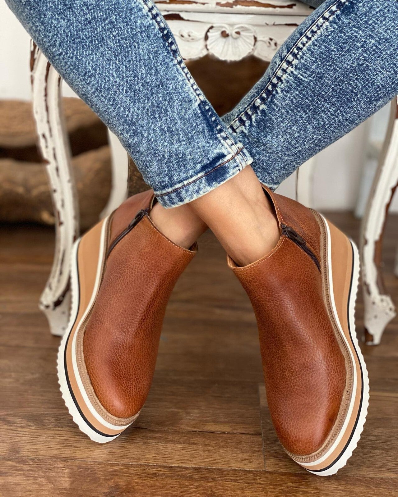 Chaussures Femmes Confortables et Élégantes - Souliers Orthopédiques de Qualité