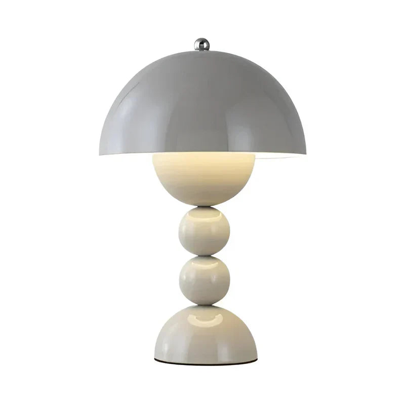 Lampe LED Nordique Réglable et Élégante