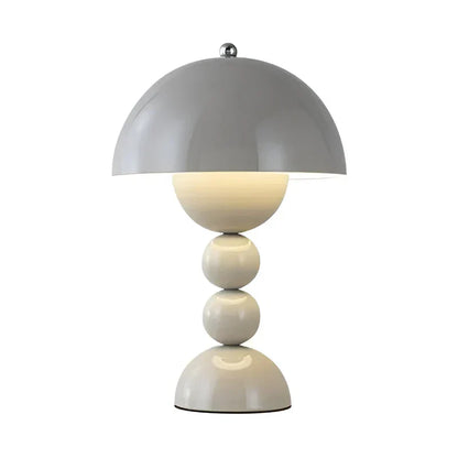 Lampe LED Nordique Réglable et Élégante
