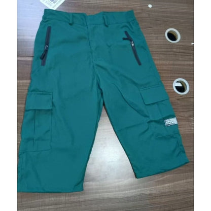 Pantalon Chino Homme Léger et Confortable