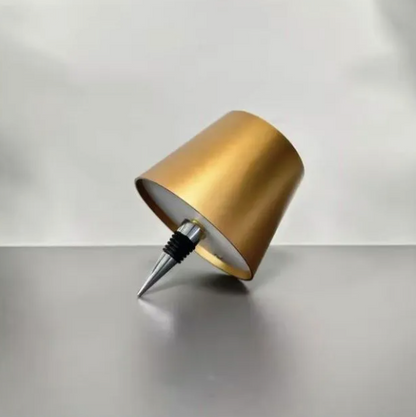 Lampe LED Rechargeable USB-C Sans Fil Design