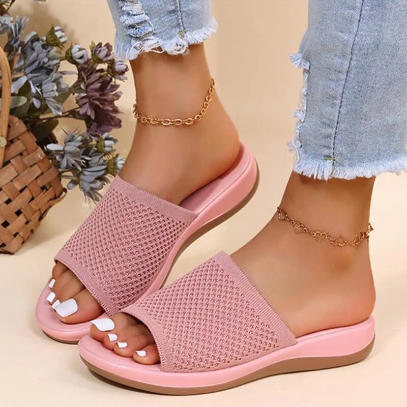 Chaussons Confortables et Chauffants pour Maison - PanierRoyale