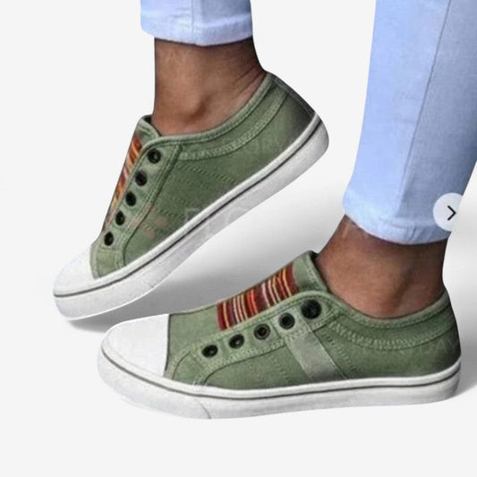 Chaussures de Sport Femme Confort et Légères - PanierRoyale