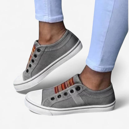 Chaussures de Sport Femme Confort et Légères
