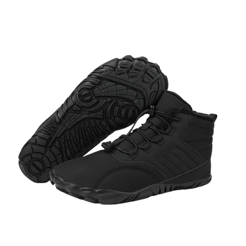 Chaussures de Sport Enfants Confortables à Semelle Amortie