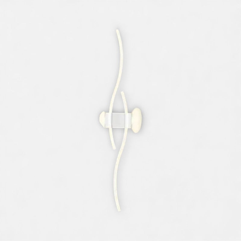 Lampe Murale LED Design Élégant et Minimaliste