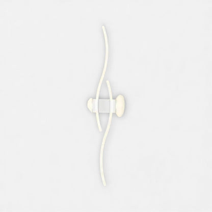 Lampe Murale LED Design Élégant et Minimaliste
