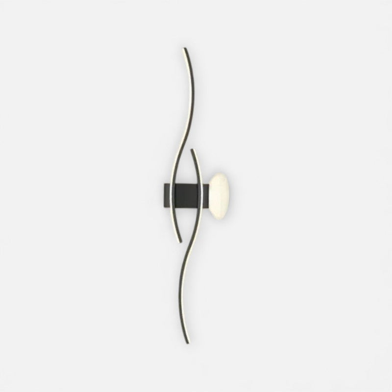 Lampe Murale LED Design Élégant et Minimaliste - PanierRoyale