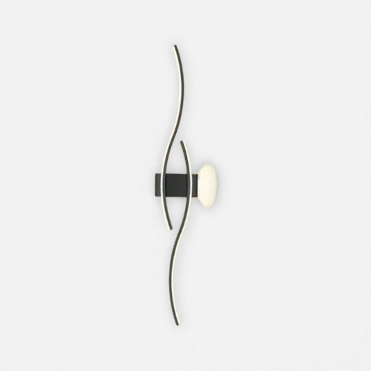 Lampe Murale LED Design Élégant et Minimaliste - PanierRoyale