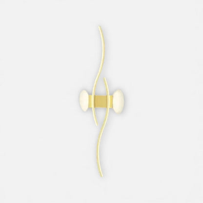 Lampe Murale LED Design Élégant et Minimaliste