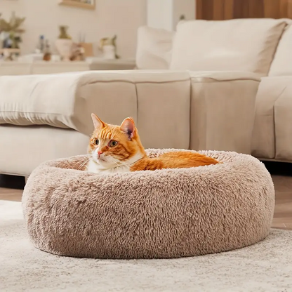 Lit pour Animaux Doux et Confortable