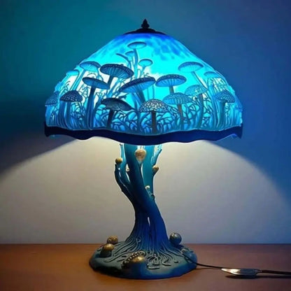 Lampe Décorative LED Lumière Ambiante Douce Design Artistique