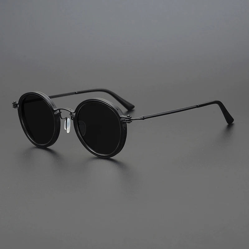 Lunettes de soleil unisexe Polarisées Protection UV Design moderne
