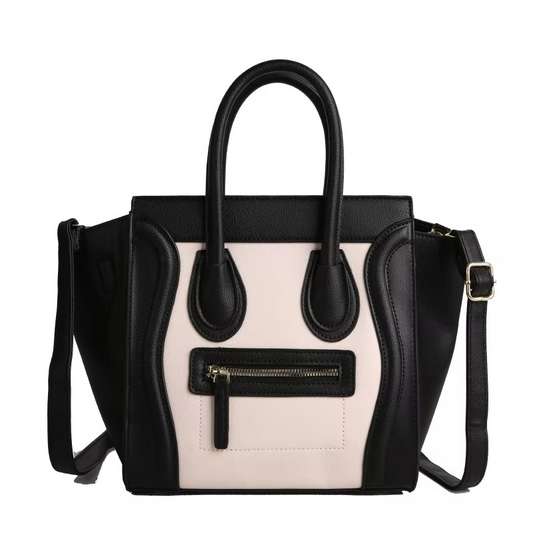 Sac de Voyage Léger avec Poignée et Sangle Réglable - PanierRoyale