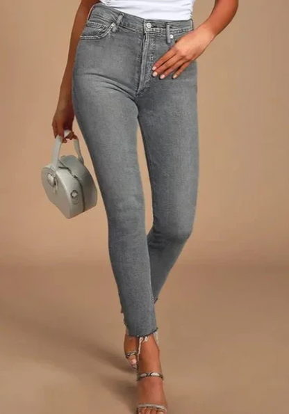 Collants Jeans Femmes Élégants et Confortables