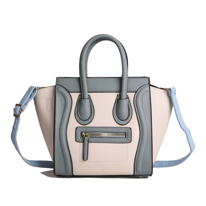Sac de Voyage Léger avec Poignée et Sangle Réglable