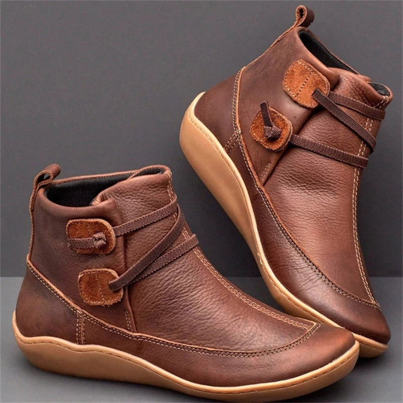 Bottes de Randonnée Imperméables Confortables - PanierRoyale