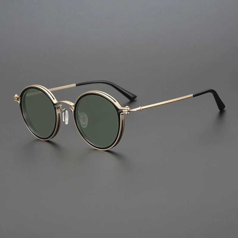 Lunettes de soleil unisexe Polarisées Protection UV Design moderne