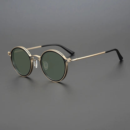 Lunettes de soleil unisexe Polarisées Protection UV Design moderne