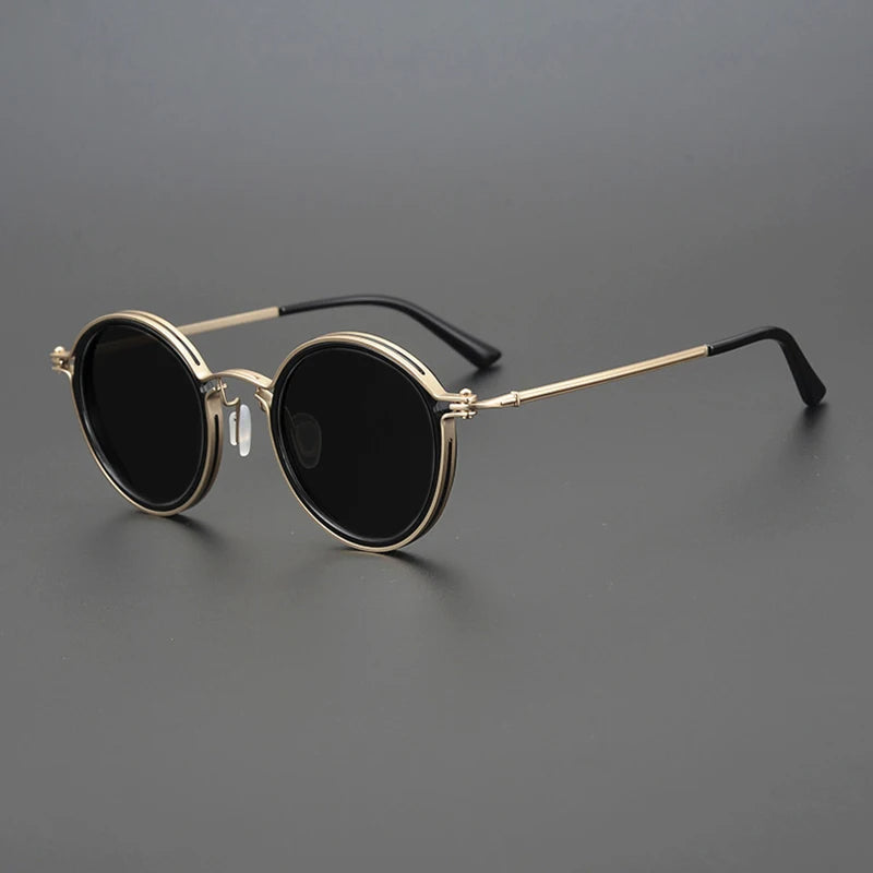 Lunettes de soleil unisexe Polarisées Protection UV Design moderne - PanierRoyale