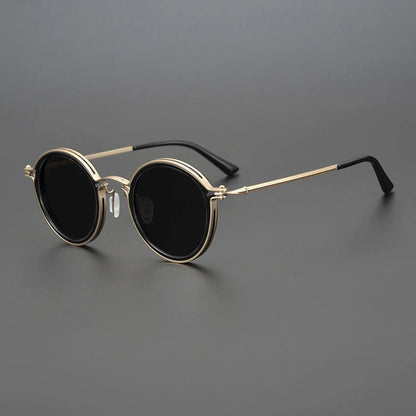 Lunettes de soleil unisexe Polarisées Protection UV Design moderne - PanierRoyale
