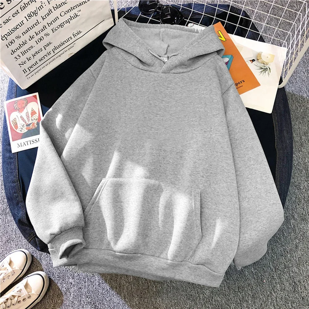 Sweat à Capuche Unisexe Noir avec Poche Zippée - PanierRoyale