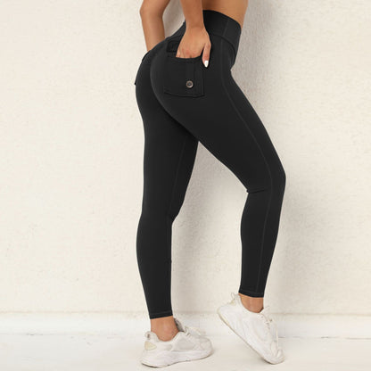 Leggings Femmes Été Légers et Confortables