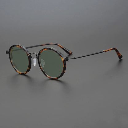 Lunettes de soleil unisexe Polarisées Protection UV Design moderne