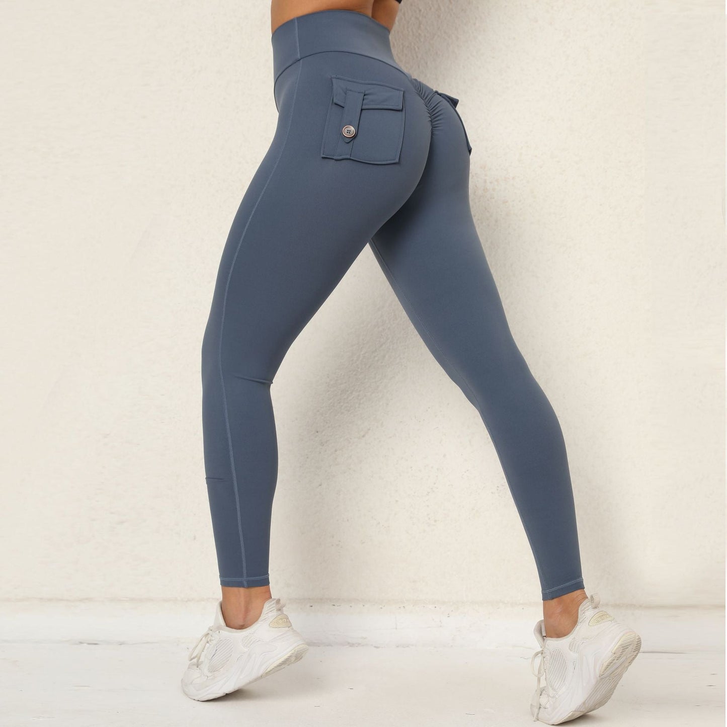 Leggings Femmes Été Légers et Confortables