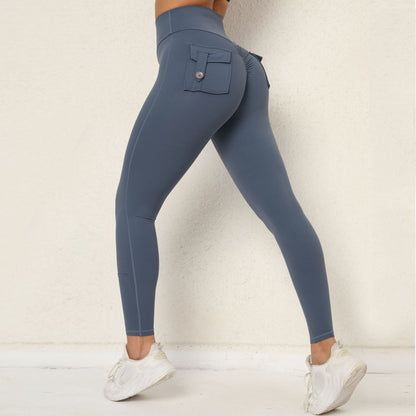 Leggings Femmes Été Légers et Confortables
