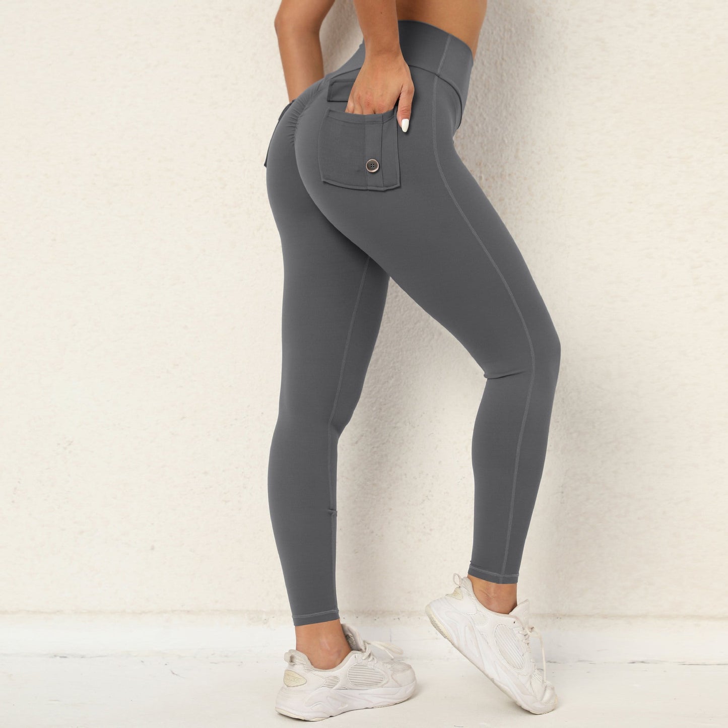 Leggings Femmes Été Légers et Confortables