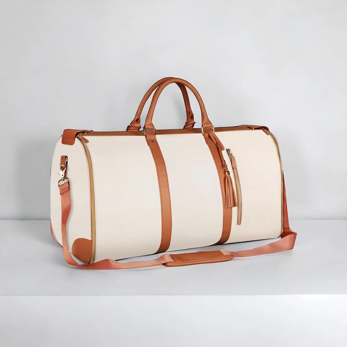 Valise Avia Voyage Grande Capacité - BerlinGlamour