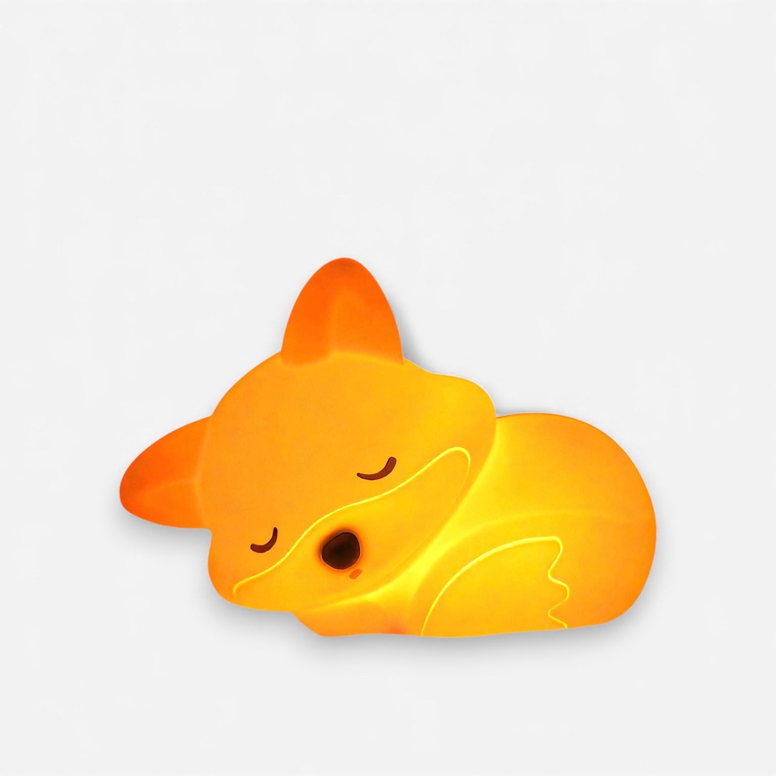 Lampe Animal Enfant LED Rechargeable - PanierRoyale