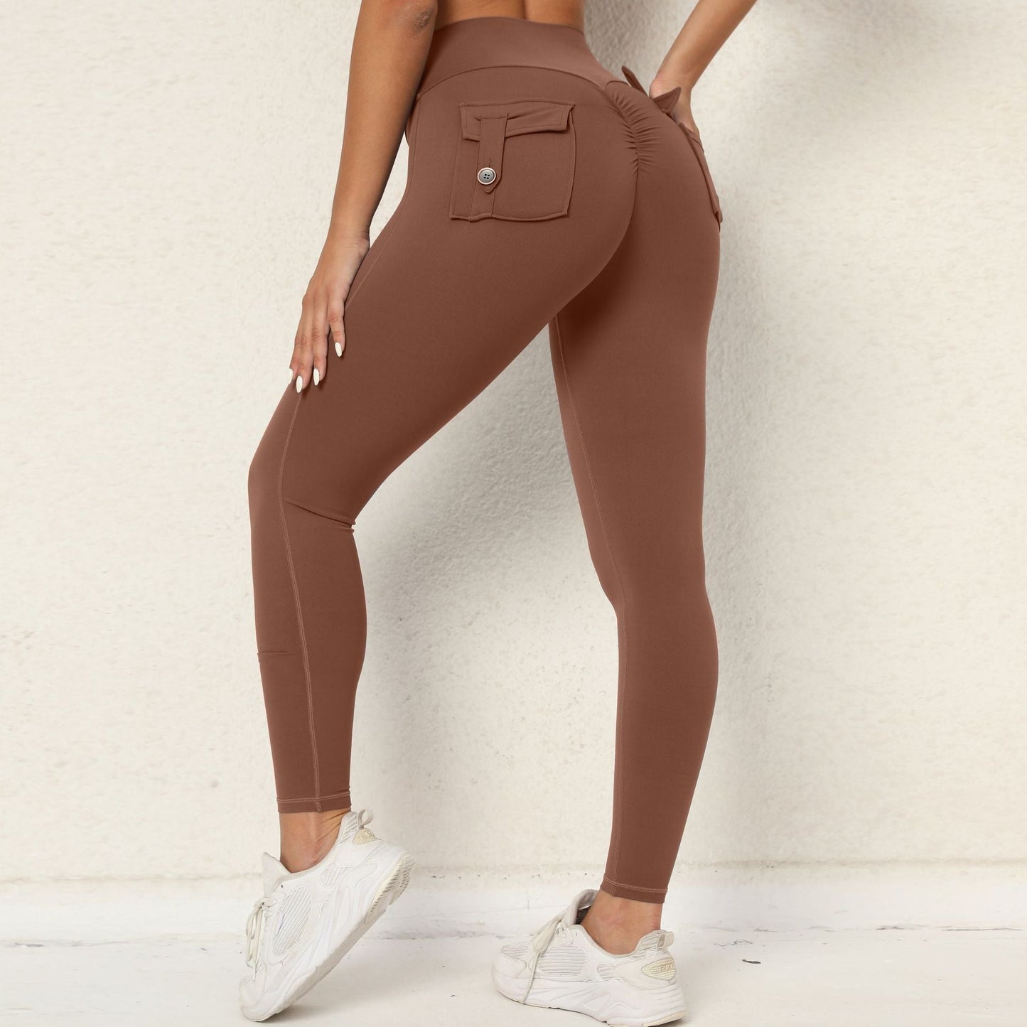 Leggings Femmes Été Légers et Confortables