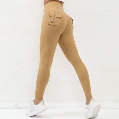 Leggings Femmes Été Légers et Confortables