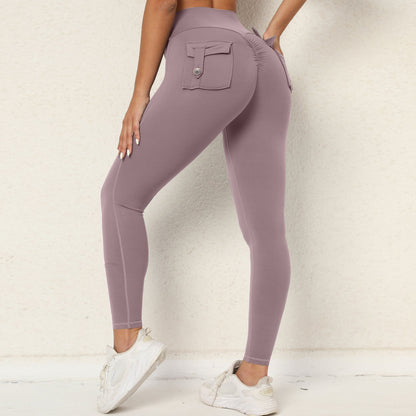 Leggings Femmes Été Légers et Confortables - BerlinGlamour