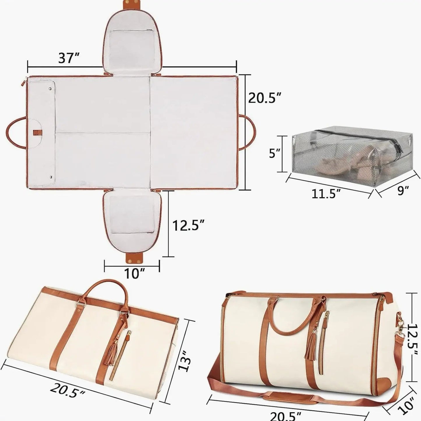 Avia | Die ultimative Reisetasche Zendoo.de