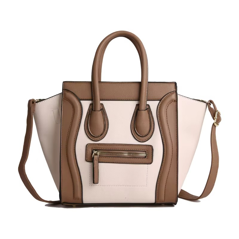 Sac de Voyage Léger avec Poignée et Sangle Réglable