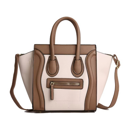 Sac de Voyage Léger avec Poignée et Sangle Réglable