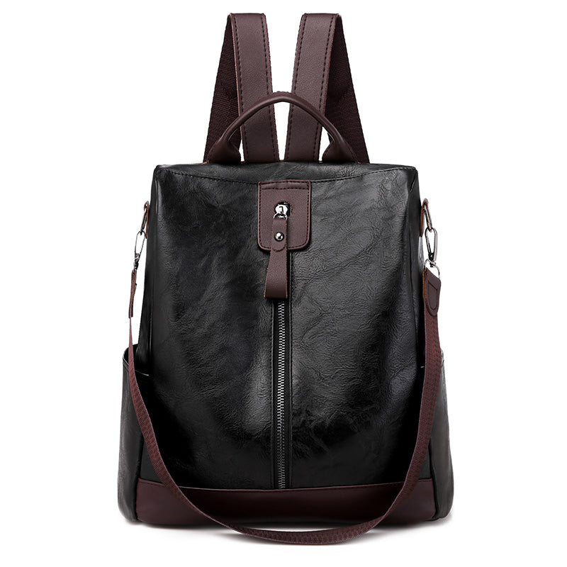Sac à Dos Femme Grand Volume avec Sangles Réglables